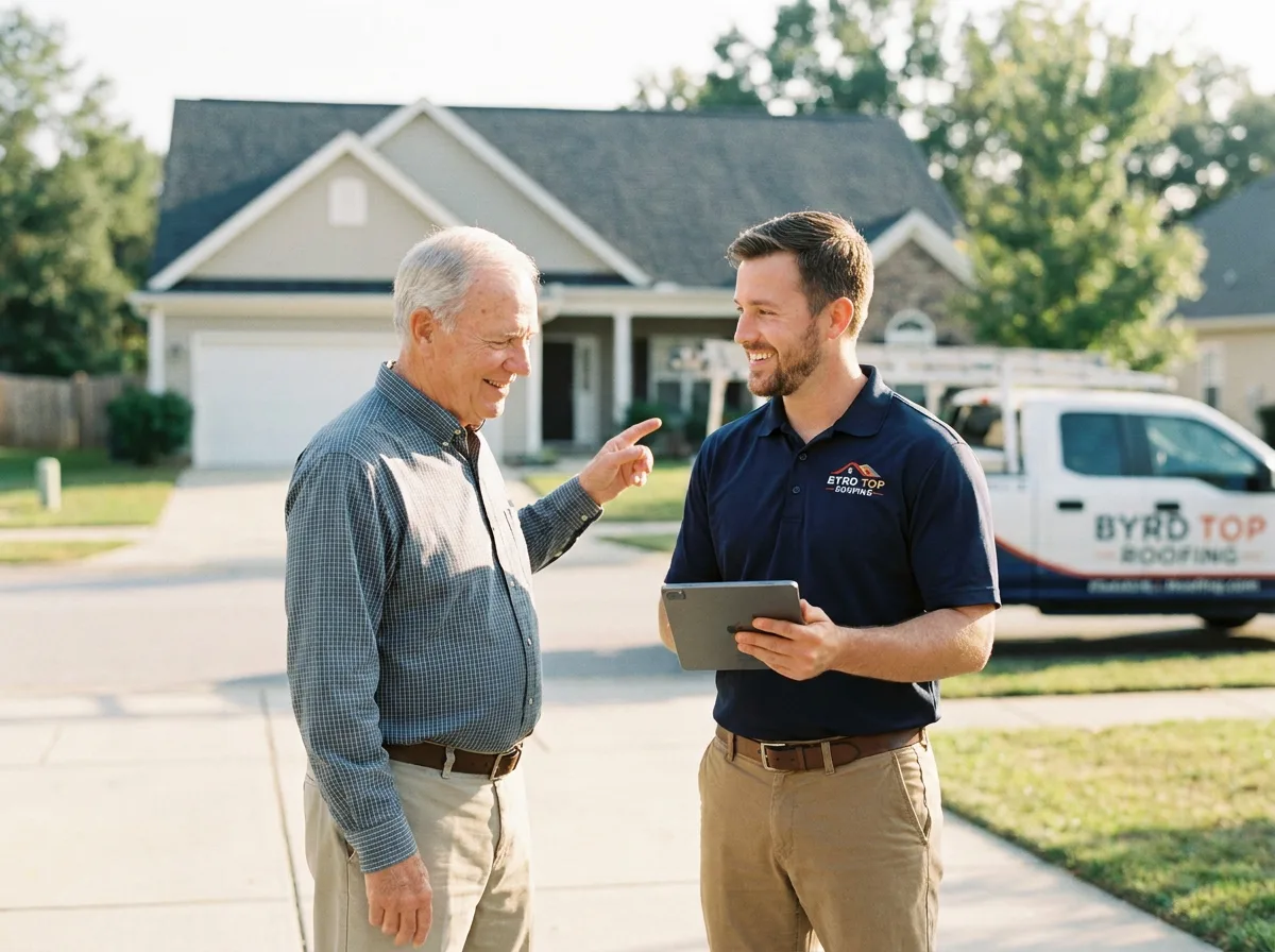 Roofing Water Valley, MS FAQs